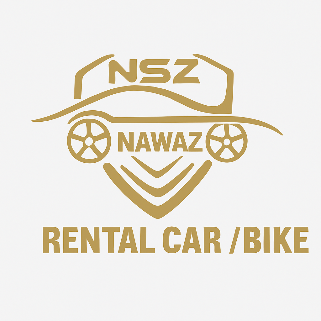 NSZ Goa Ride – Premium Car Rental in Goa