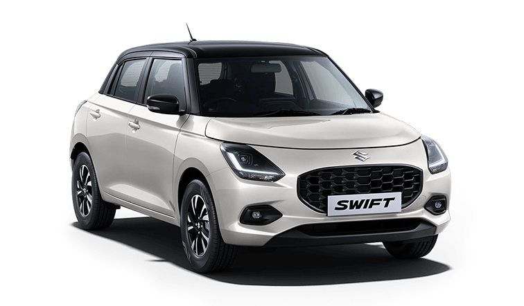 Maruti Swift